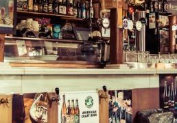 Consejos para abrir un bar