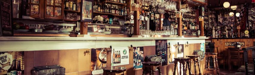 Consejos para abrir un bar