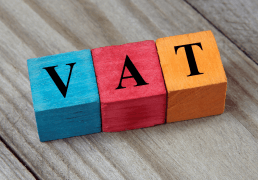 Solicitar el número VAT en España