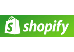 Integración con Shopify: cree su negocio online