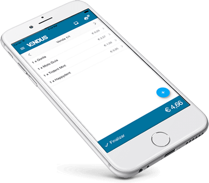 Software de facturación TPV para Android e iOS