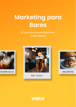 Imagen E-Book gratuito - Marketing para bares