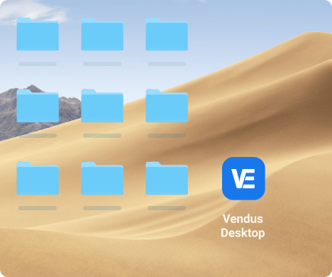 Ventajas de Cegid Vendus Desktop
